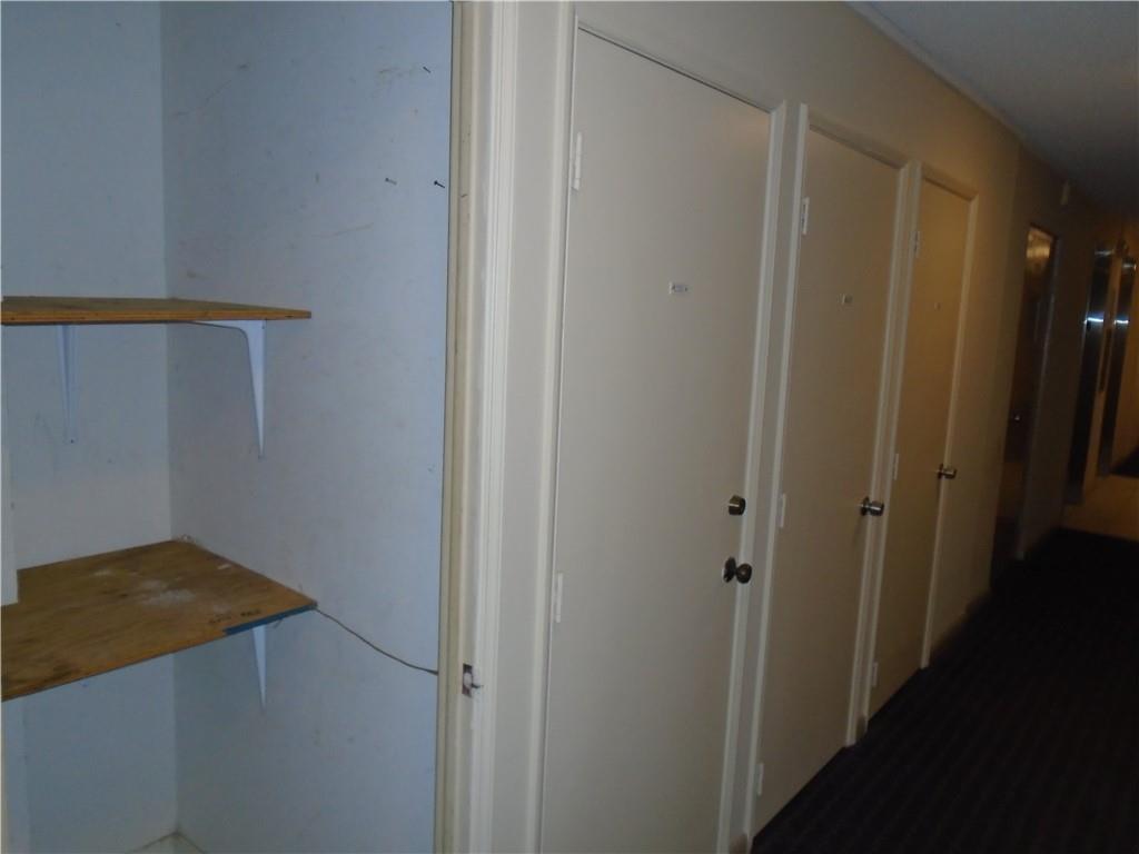 VICTORIA PARK TOWER - Residential