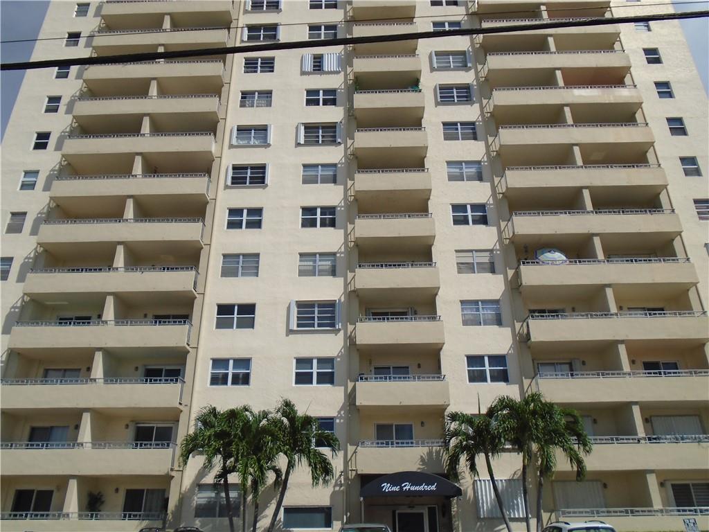 VICTORIA PARK TOWER - Residential