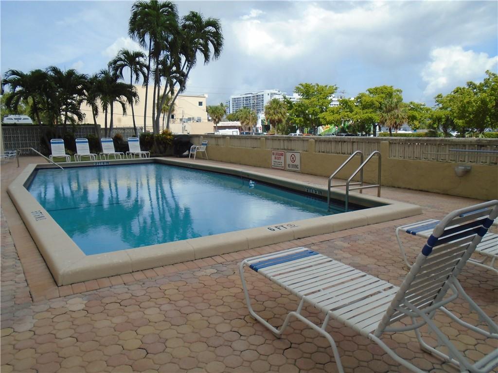 VICTORIA PARK TOWER - Residential