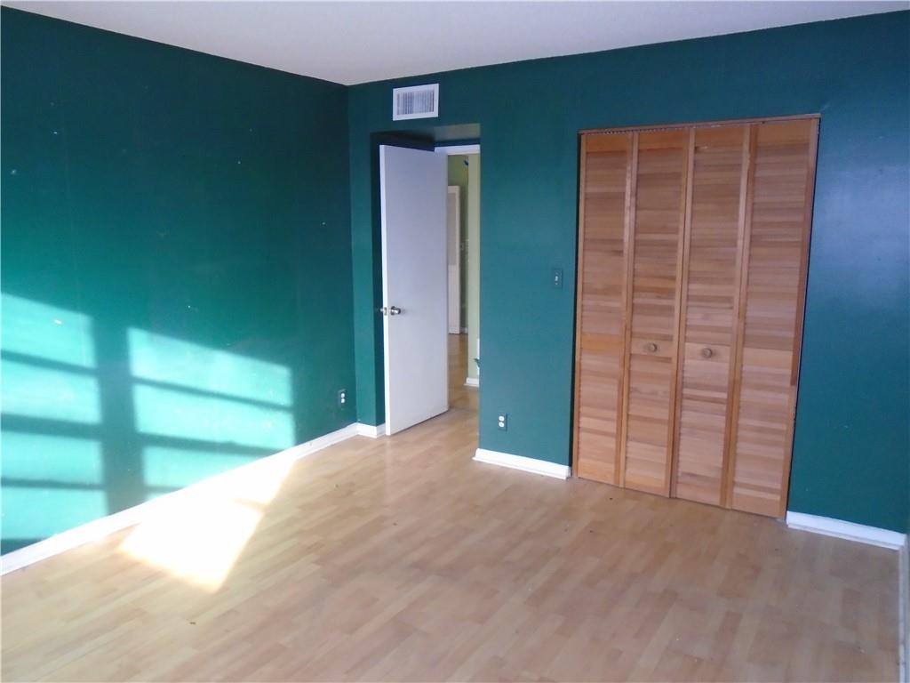 VICTORIA PARK TOWER - Residential