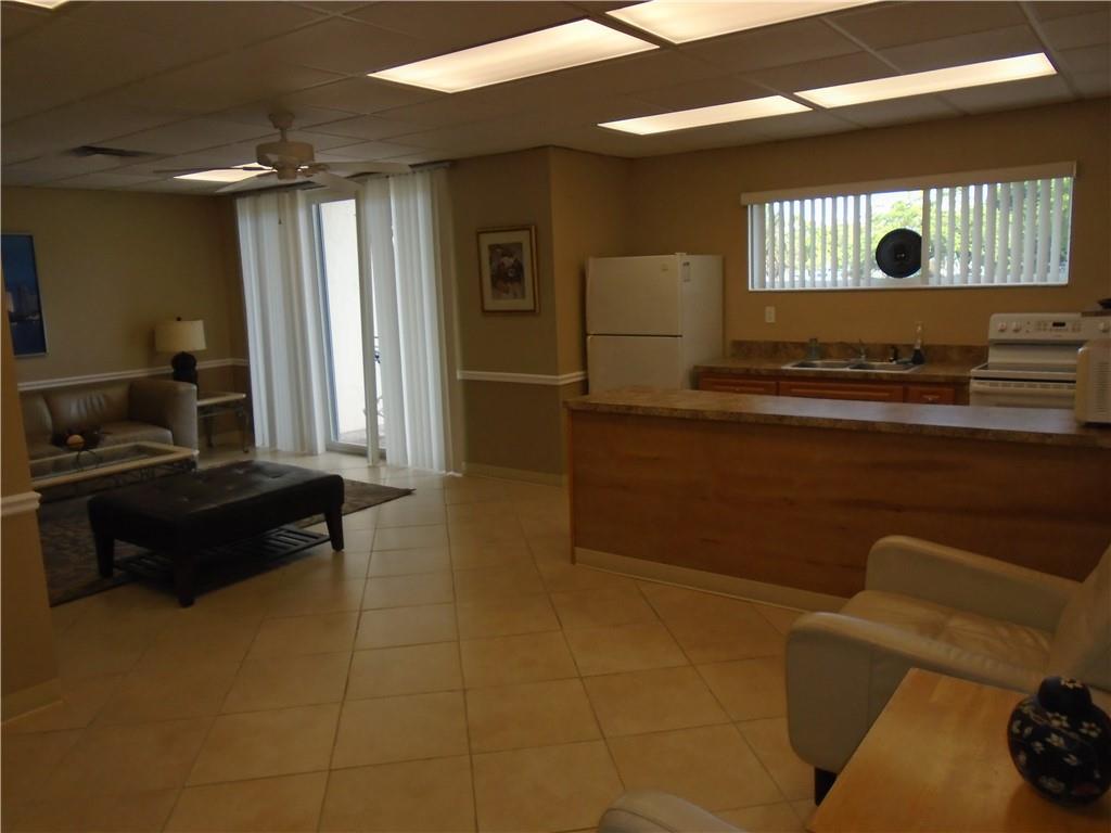 VICTORIA PARK TOWER - Residential