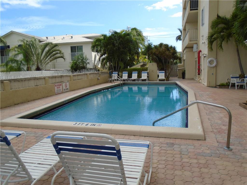 VICTORIA PARK TOWER - Residential