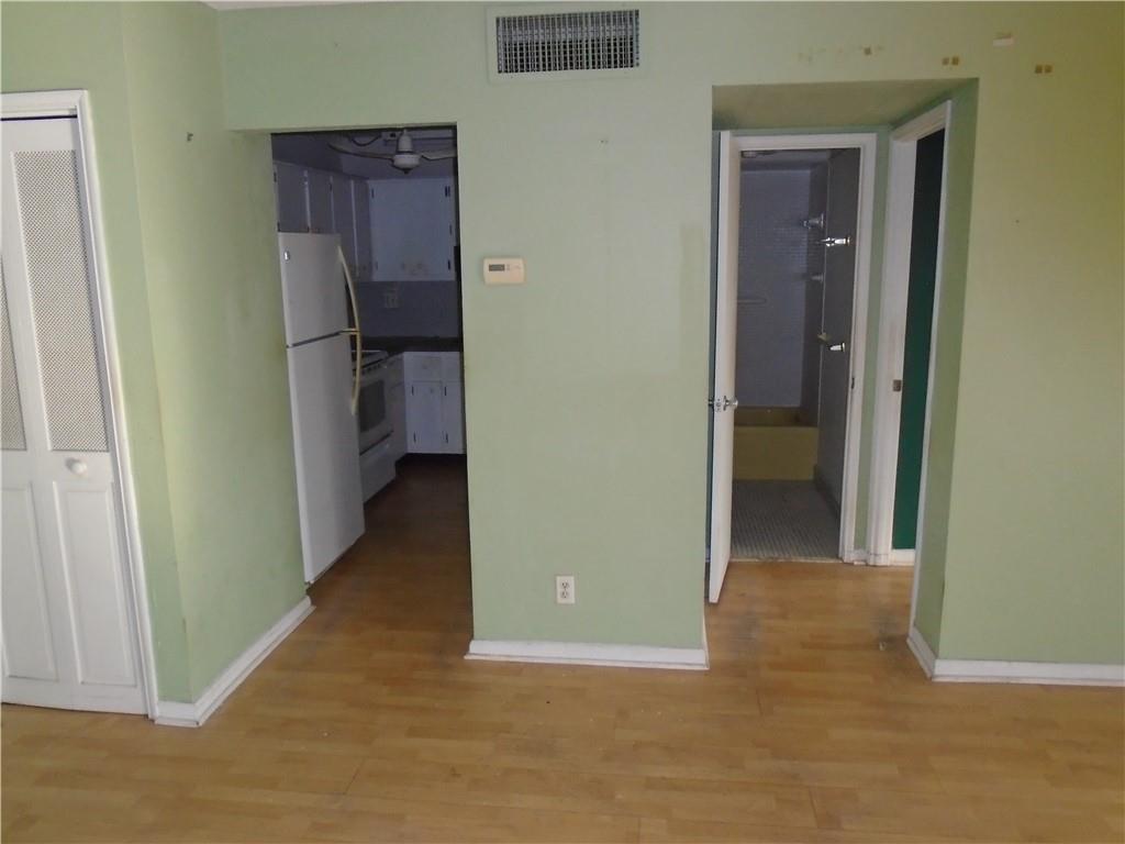 VICTORIA PARK TOWER - Residential