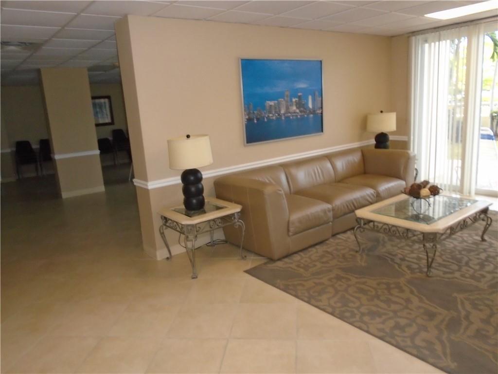 VICTORIA PARK TOWER - Residential