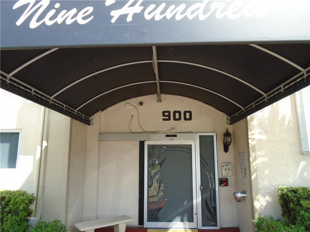 VICTORIA PARK TOWER - Residential