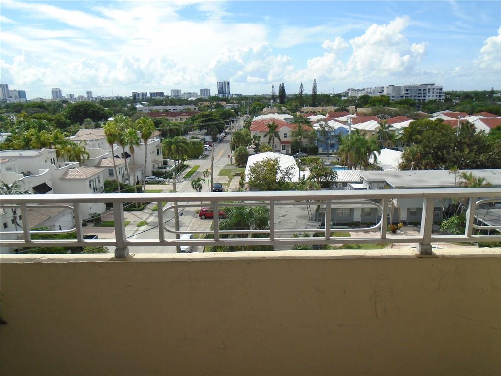 VICTORIA PARK TOWER - Residential