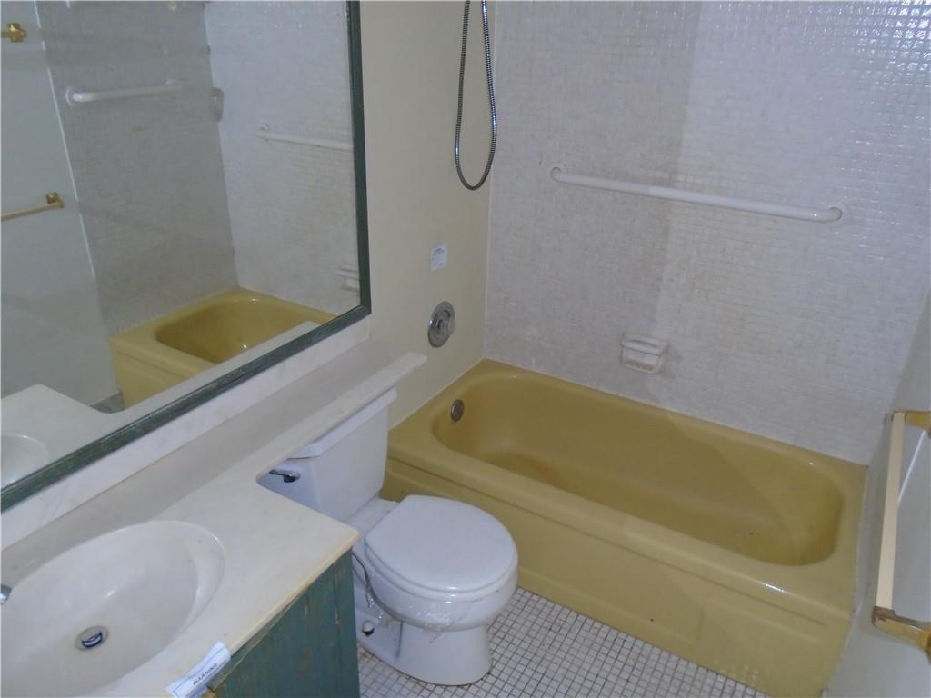 VICTORIA PARK TOWER - Residential