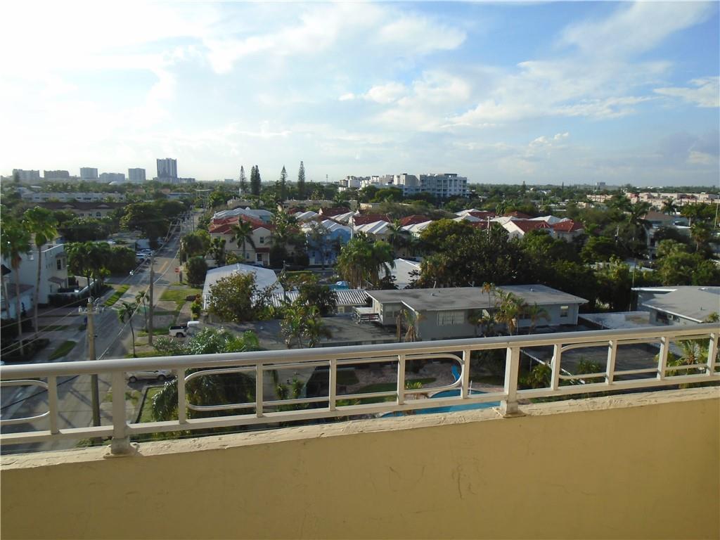 VICTORIA PARK TOWER - Residential