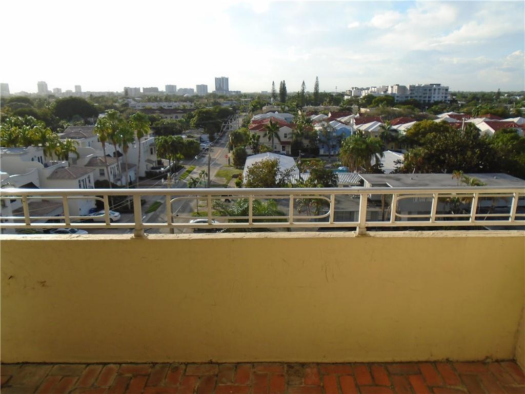 VICTORIA PARK TOWER - Residential