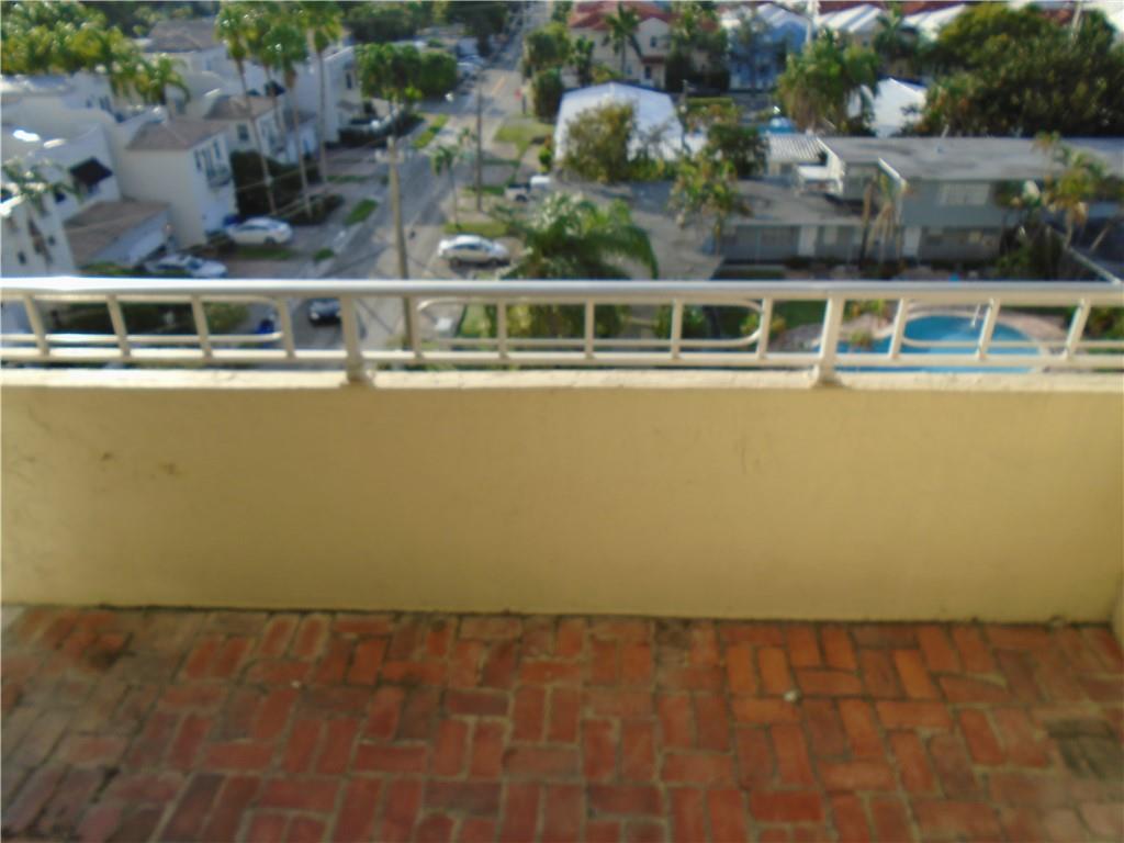 VICTORIA PARK TOWER - Residential