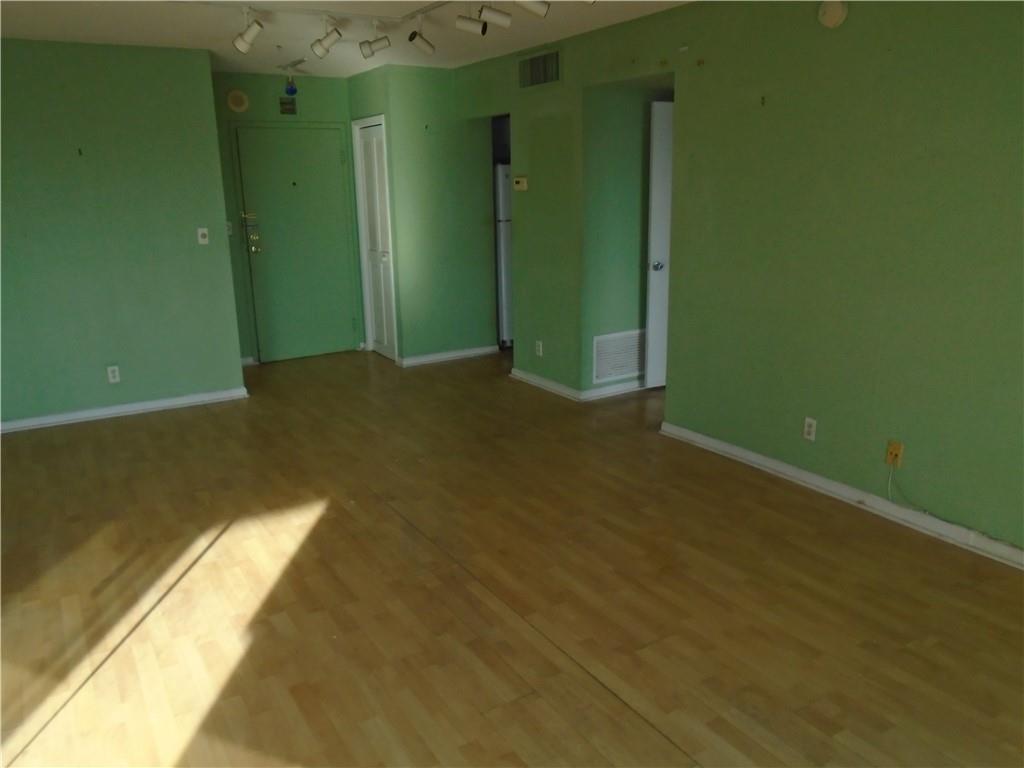 VICTORIA PARK TOWER - Residential