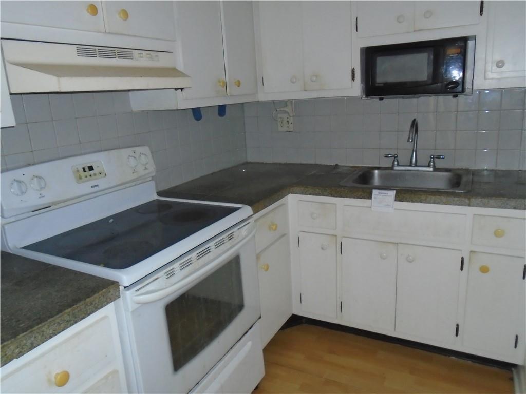 VICTORIA PARK TOWER - Residential