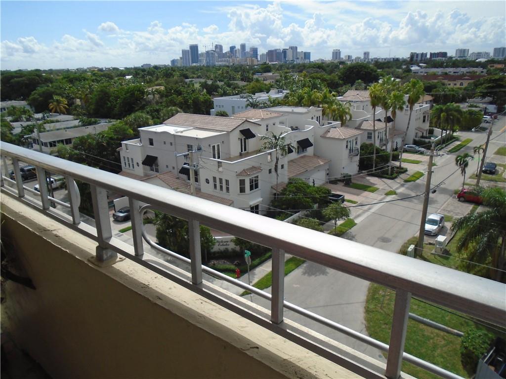 VICTORIA PARK TOWER - Residential