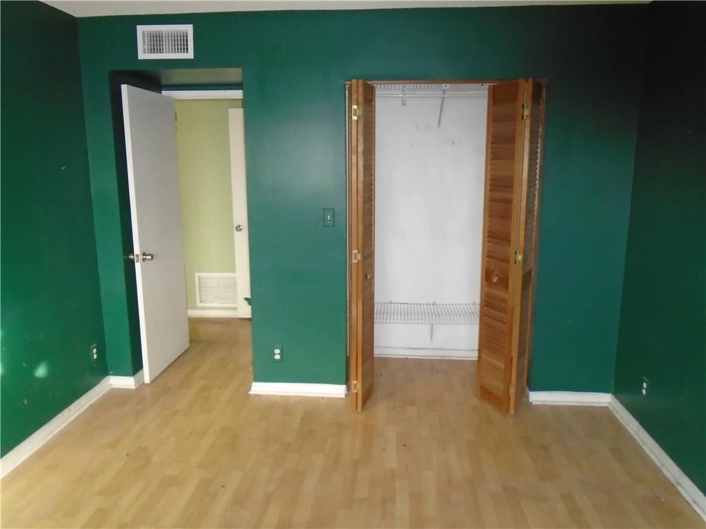 VICTORIA PARK TOWER - Residential