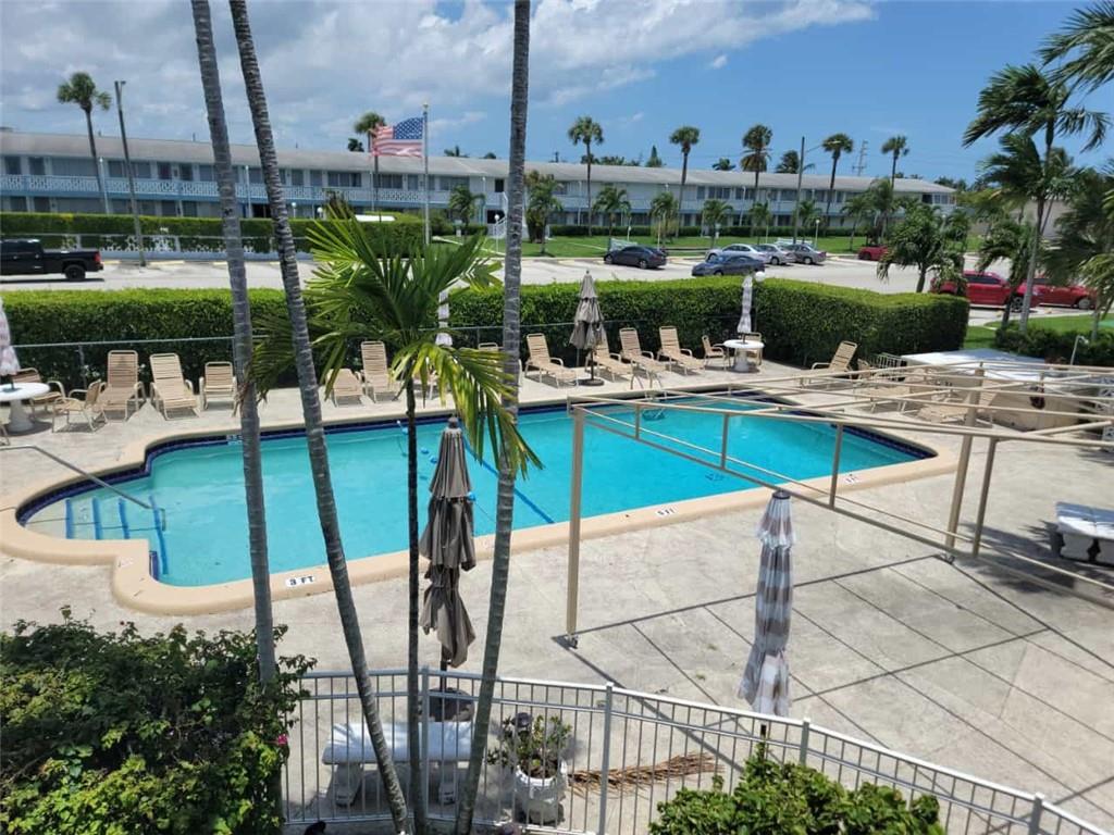 Berkeley Diplomat - Residential