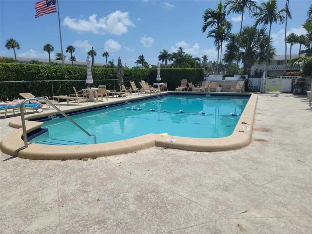 Berkeley Diplomat - Residential