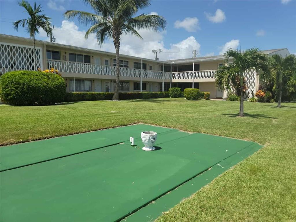 Berkeley Diplomat - Residential