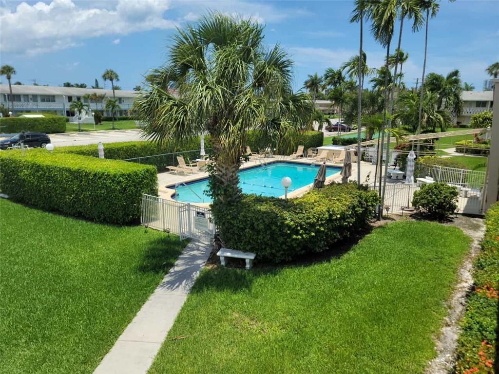 Berkeley Diplomat - Residential