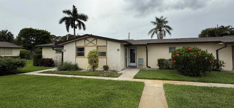 2837 Ashley Drive W C West Palm Beach FL 33415