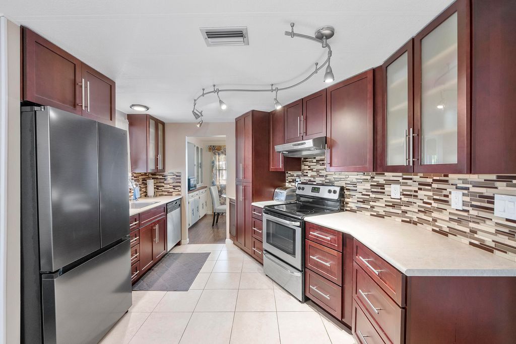 Photo of 5490 SW 32nd Terrace, Fort Lauderdale, FL 33312 (MLS # B26001816)