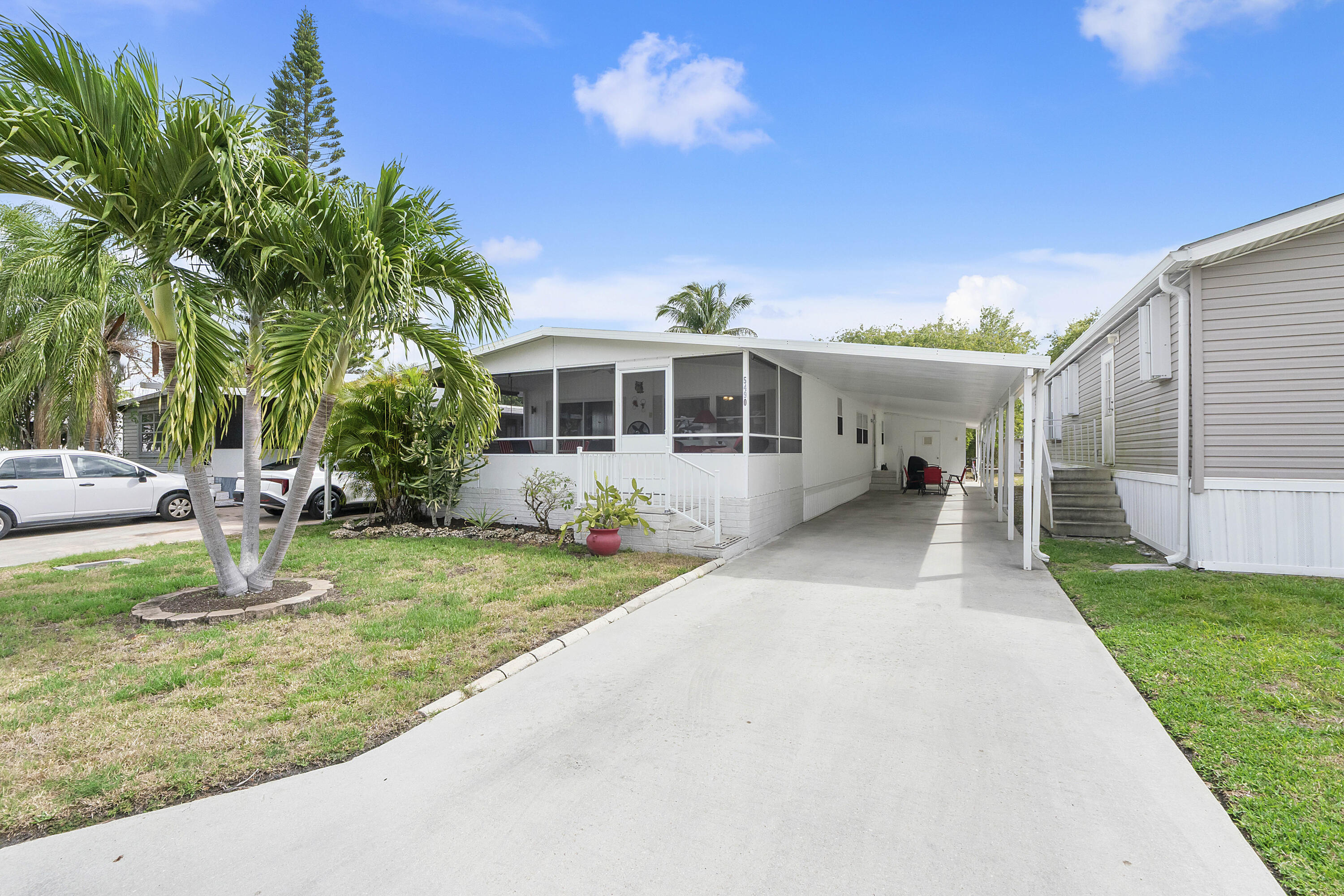 RAVENSWOOD ESTATES & MARINAS - Residential