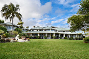 PLANTATION AT SEWALLS POI - Residential