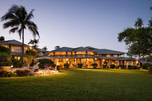 PLANTATION AT SEWALLS POI - Residential