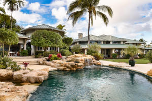 PLANTATION AT SEWALLS POI - Residential