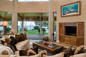 PLANTATION AT SEWALLS POI - Residential