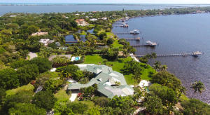 PLANTATION AT SEWALLS POI - Residential