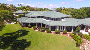 PLANTATION AT SEWALLS POI - Residential