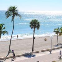 Hollywood Towers Condo - Residential