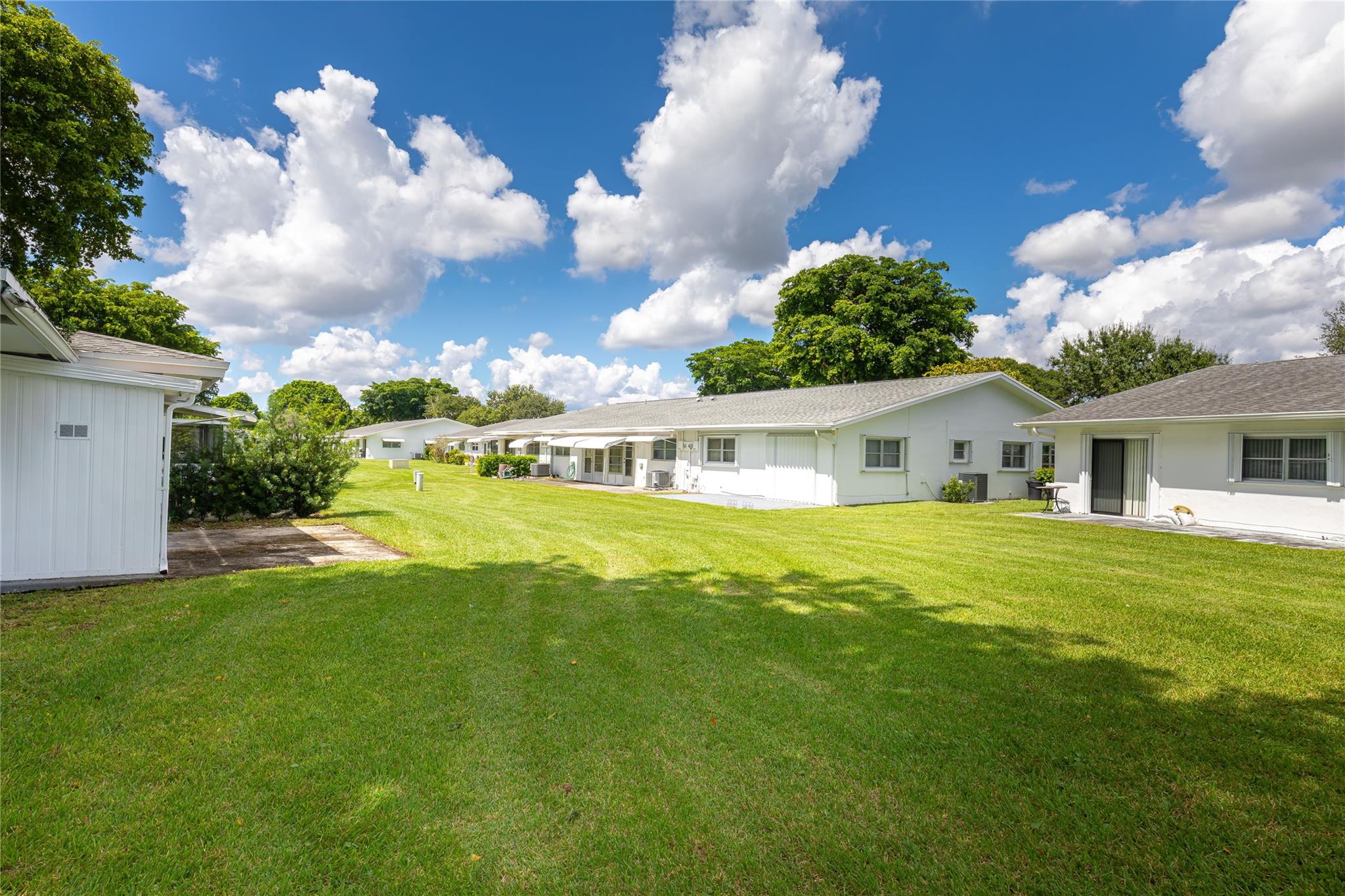 Lauderdale West - Residential