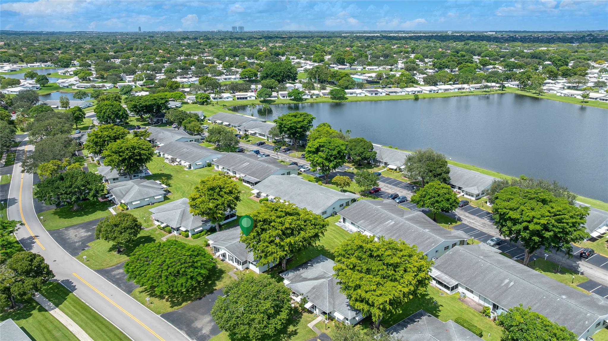 Lauderdale West - Residential