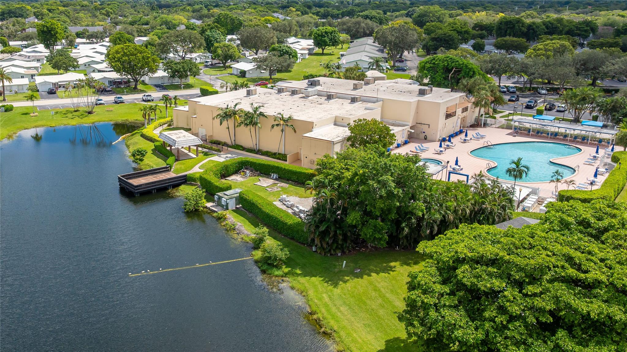 Lauderdale West - Residential