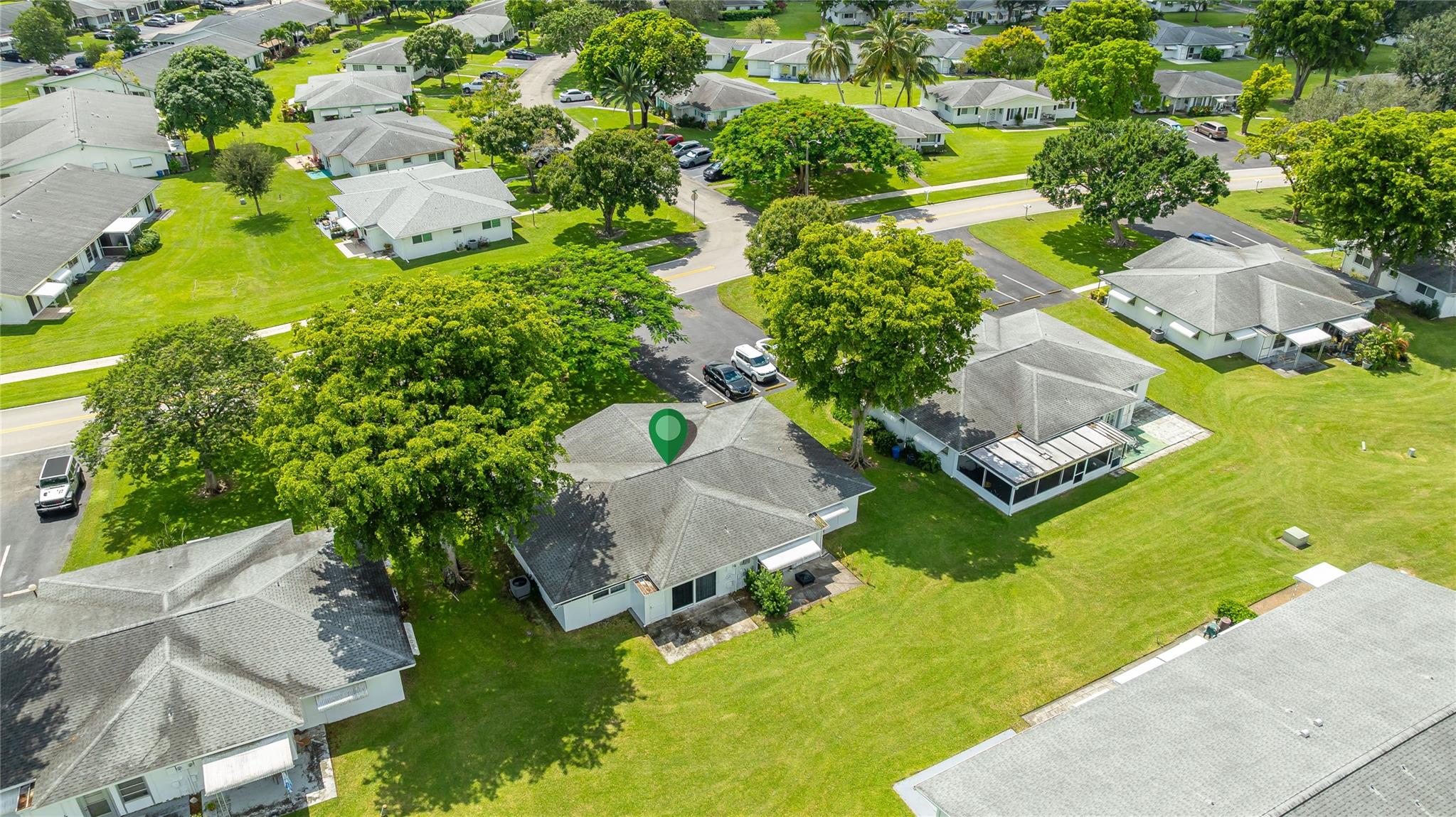 Lauderdale West - Residential