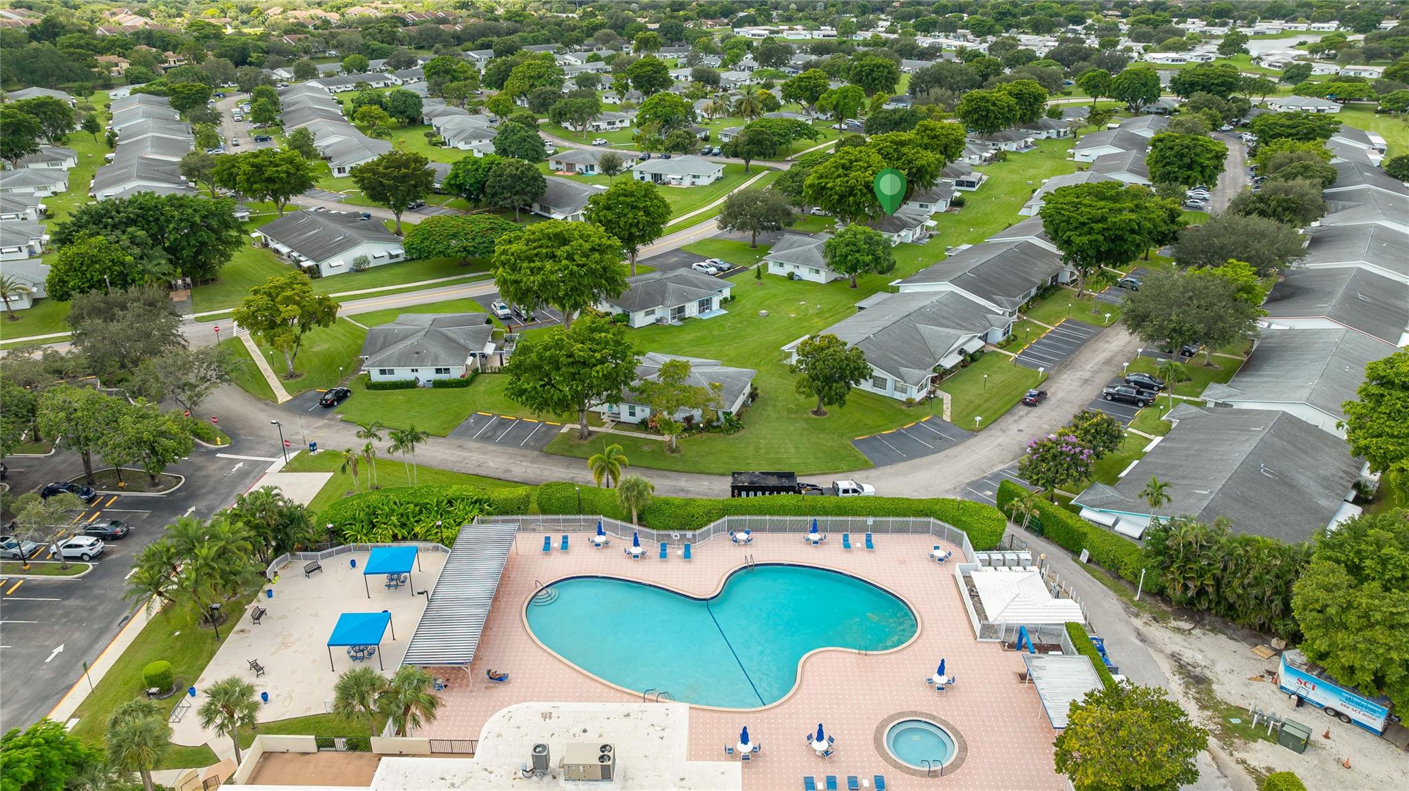 Lauderdale West - Residential