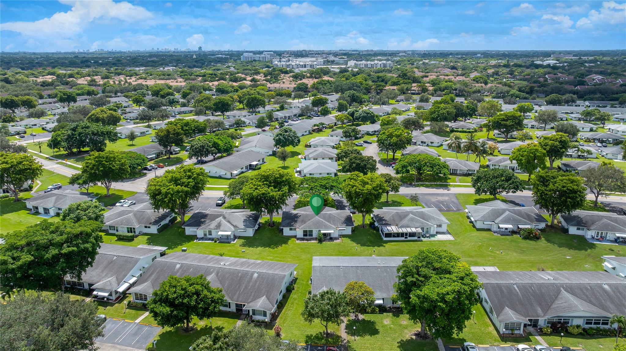Lauderdale West - Residential