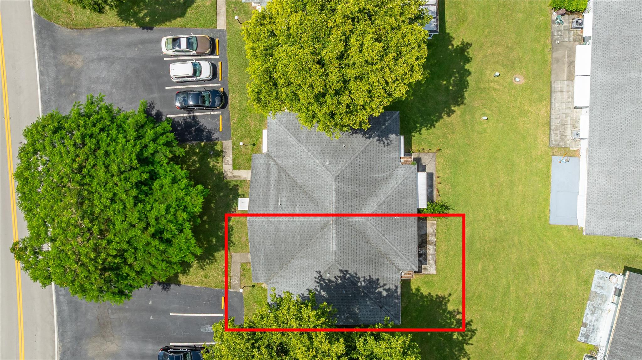 Lauderdale West - Residential