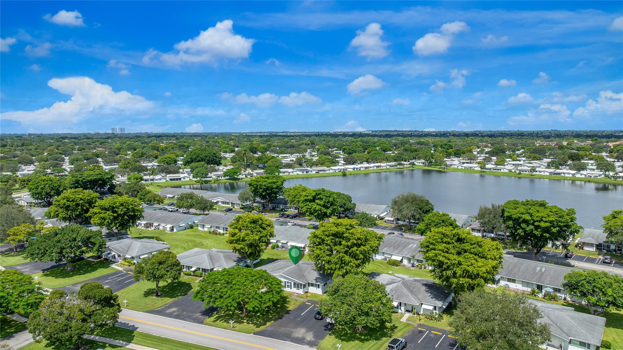 Lauderdale West - Residential