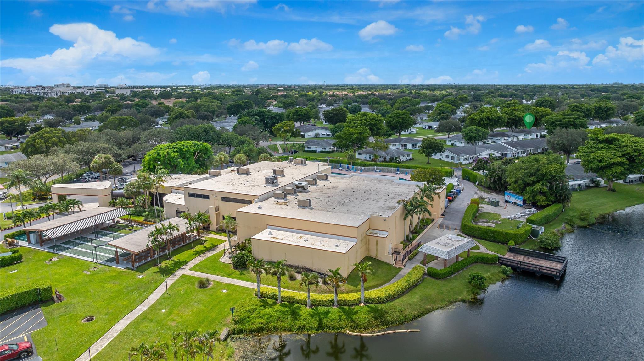 Lauderdale West - Residential