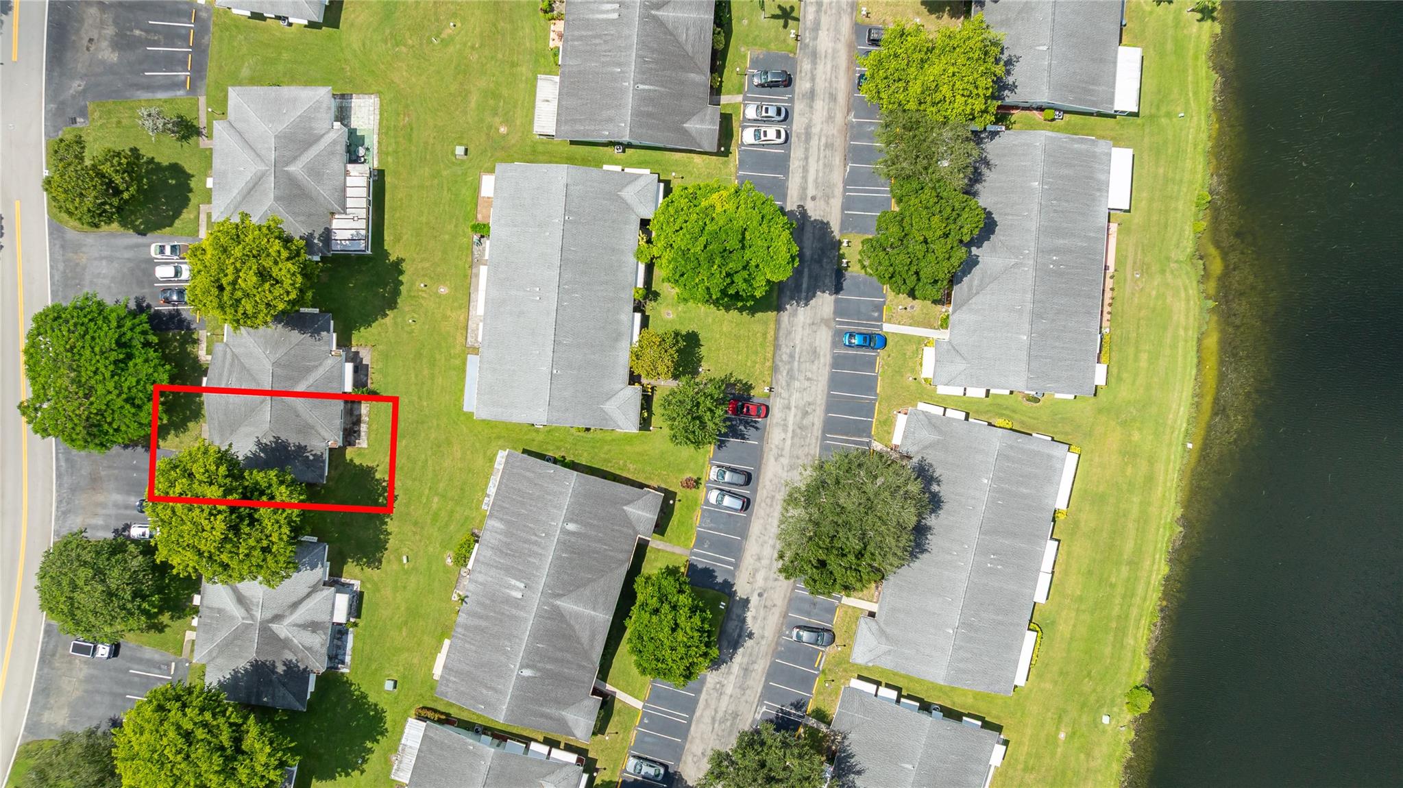 Lauderdale West - Residential