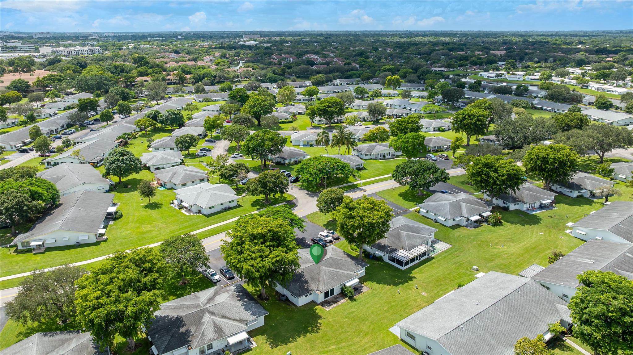 Lauderdale West - Residential