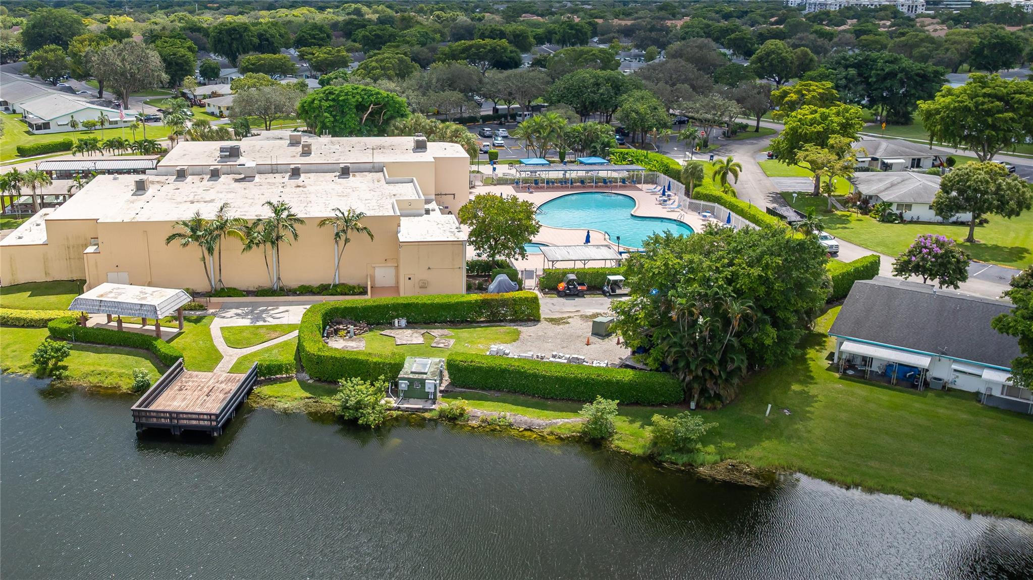 Lauderdale West - Residential