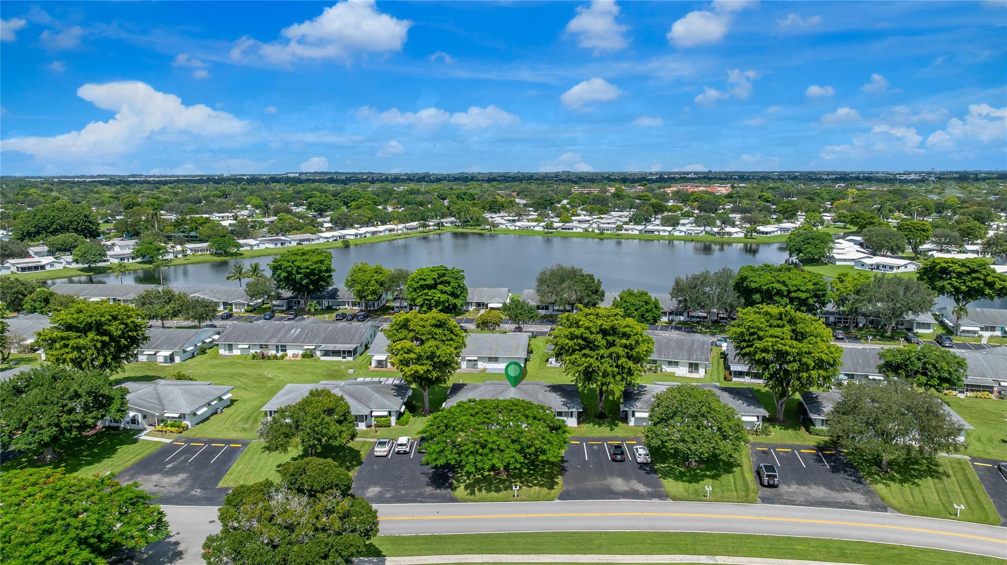 Lauderdale West - Residential