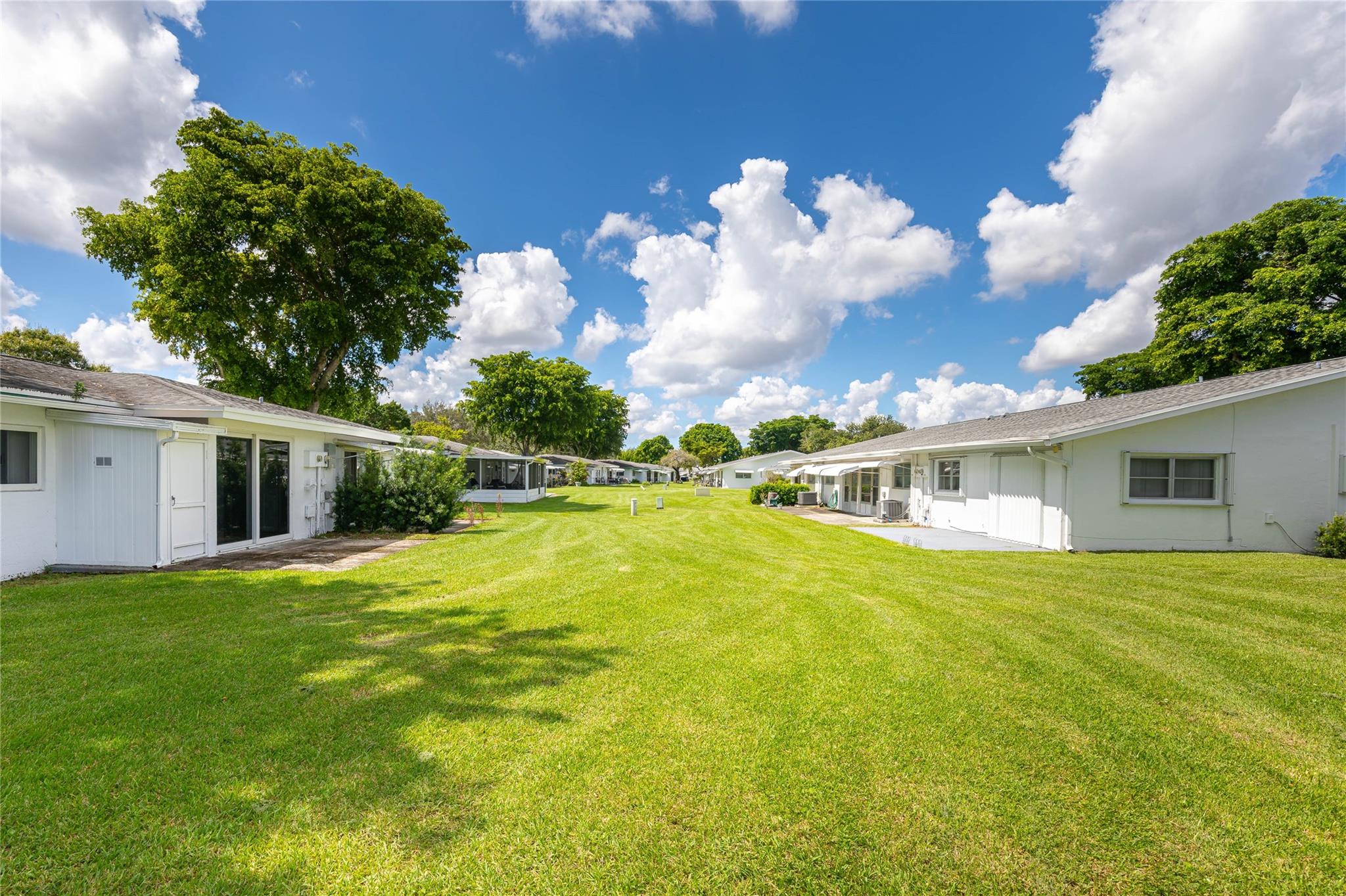 Lauderdale West - Residential