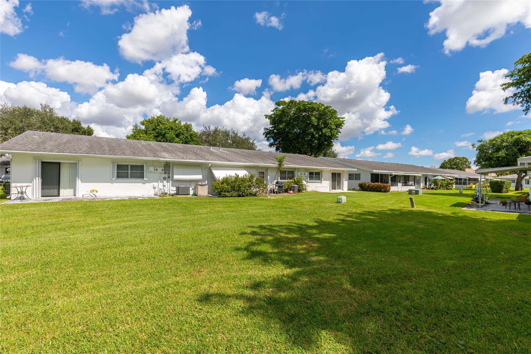 Lauderdale West - Residential