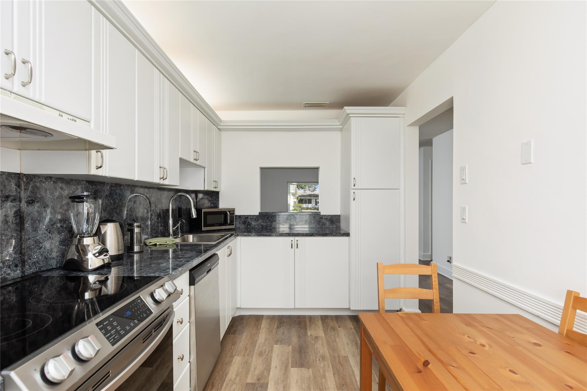 Lauderdale West - Residential
