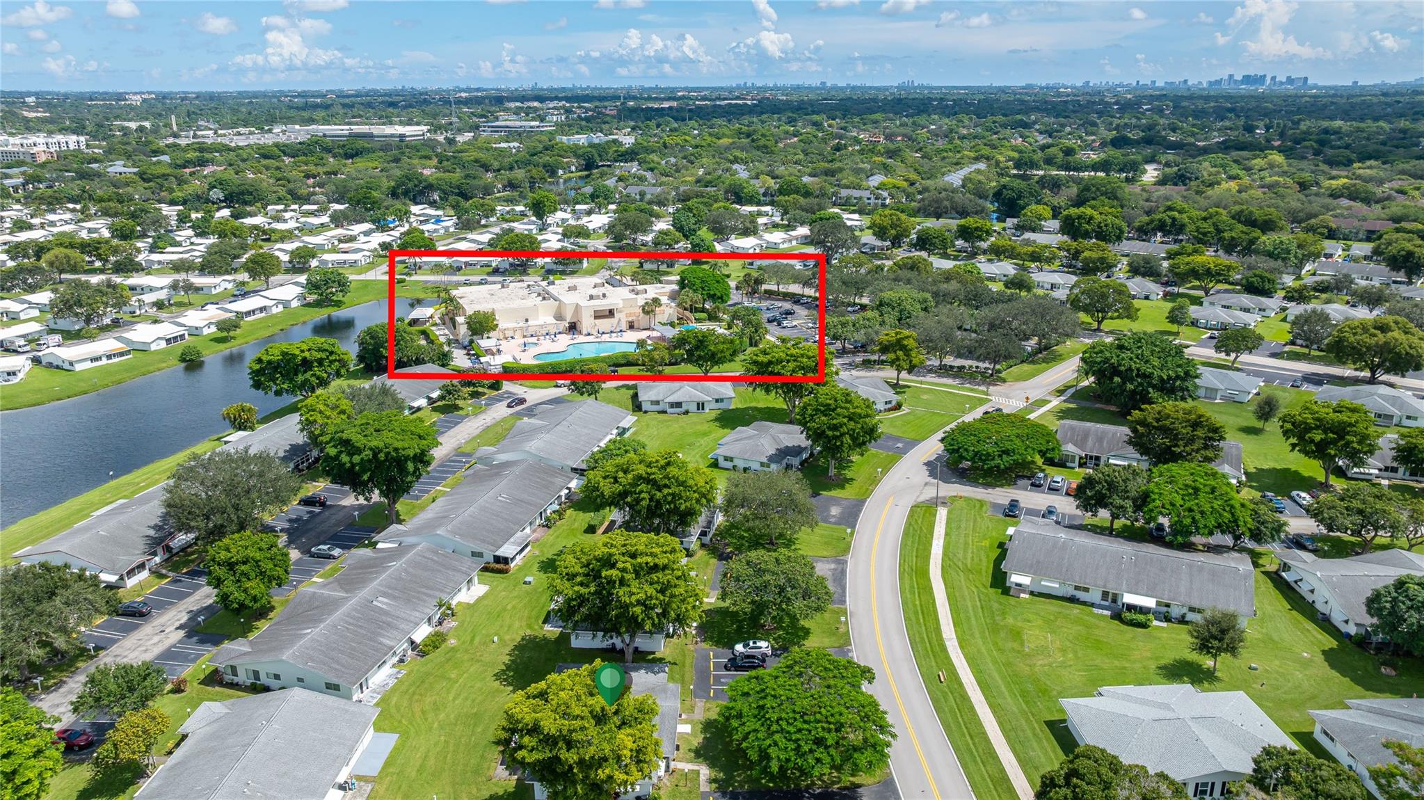 Lauderdale West - Residential