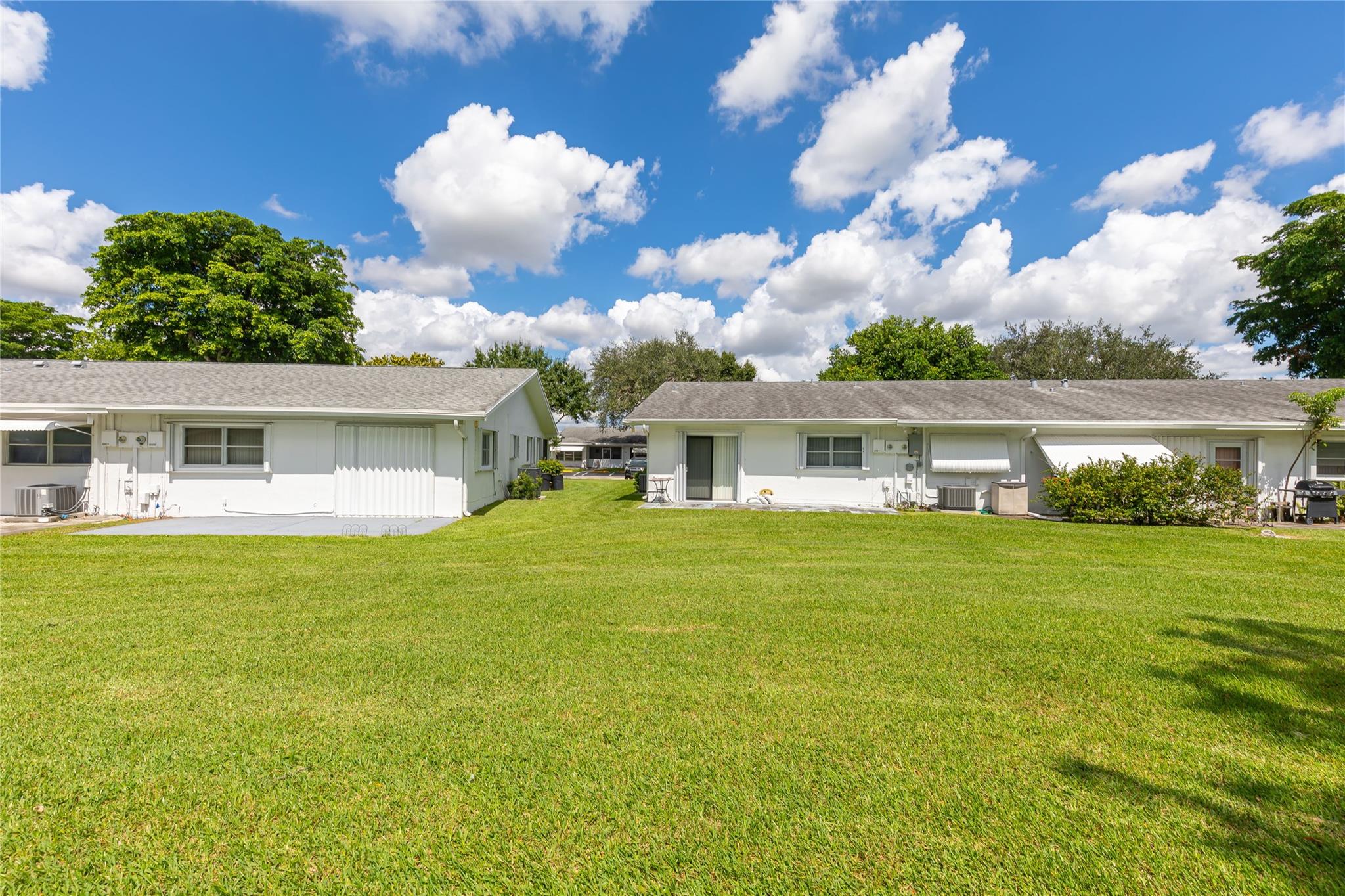 Lauderdale West - Residential